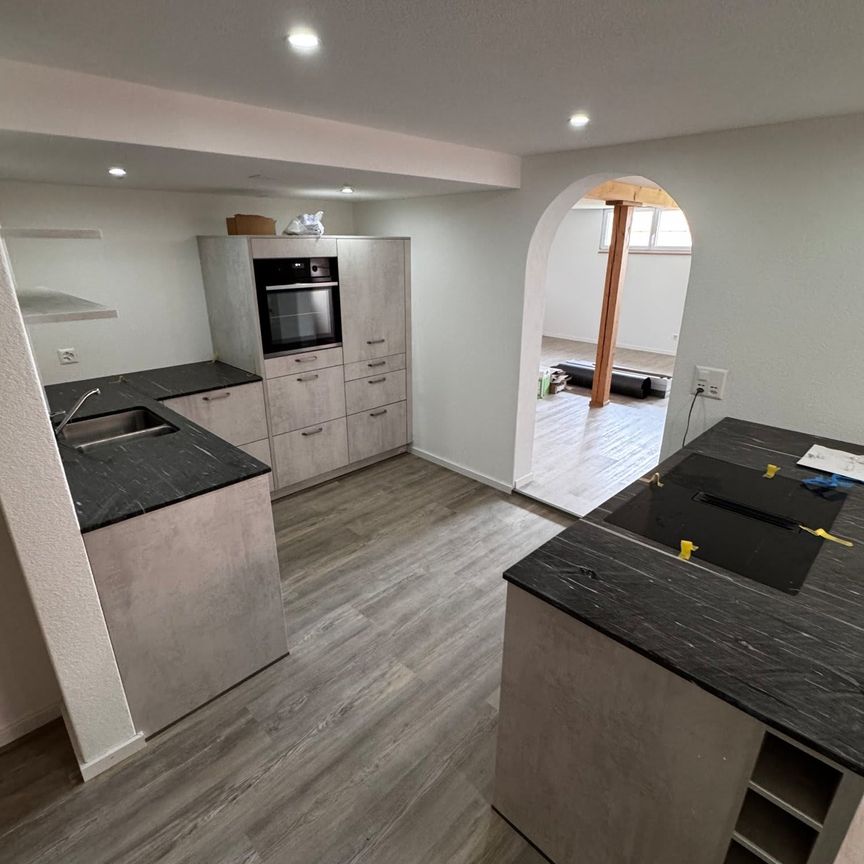 5.5 Zimmer, 160 m² - Photo 1