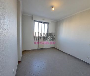A LOUER - APPARTEMENT CARPENTRAS - 2 pièces 46.10m² - Photo 4