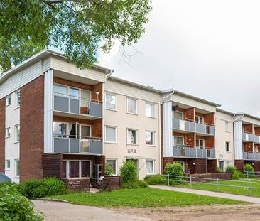 Smassens Väg 63 C - Foto 1