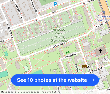 Mieszkanie w zielonej okolicy Radogoszcz Zachód - Photo 1