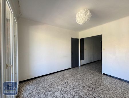 Location Appartement 2 pièces 36m² MARSEILLE 7ème - Photo 5