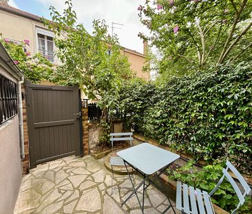 Location appartement 1 pièce, 24.00m², Conflans-Sainte-Honorine - Photo 6