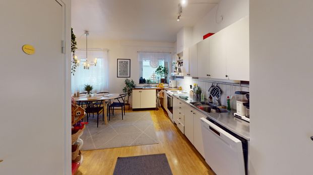 Vasagatan 19 B - Foto 1