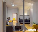 Location appartement 1 pièce, 34.30m², Paris 07 - Photo 4