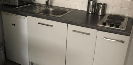 Location Appartement 1 pièce 35m² ST ETIENNE 42000 - Photo 2