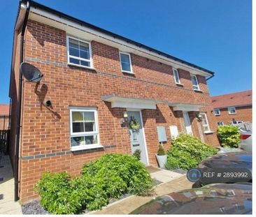 3 bedroom semi-detached house to rent - Photo 3
