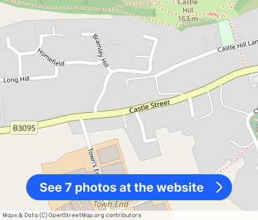 Castle Street, Mere, Warminster - Photo 1