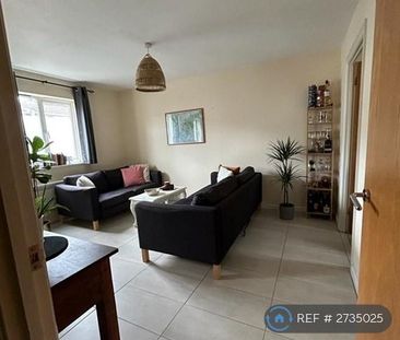 2 bedroom flat to rent - Photo 1