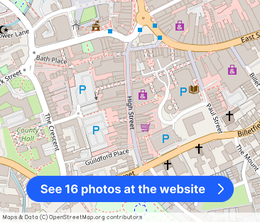 High Street, TAUNTON - Photo 1