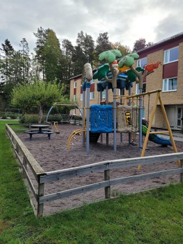 Trosalundsgatan - Photo 2