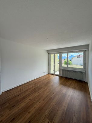 4.5 Zimmer, 110 m², 1. Stock - Photo 1