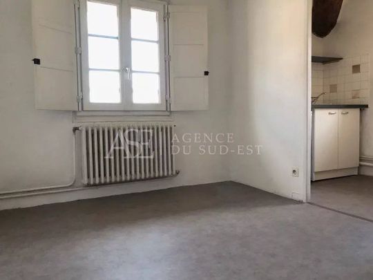 Location Appartement - Photo 1
