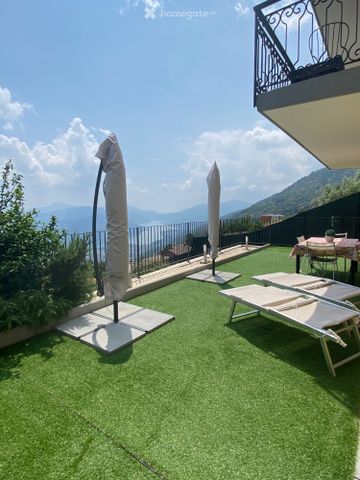 Cademario appartamento 2.5 locali - Foto 5