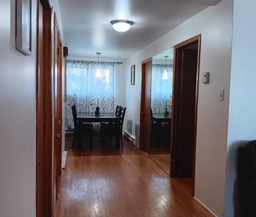 🏡Grand 5 1/2 à Longueuil – 3 chambres – Disponible 1er août 2026 – ... - Photo 4