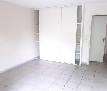 Location appartement 3 pièces - 57m² à Blagnac (31700) - Photo 2