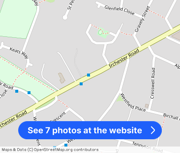 Irchester Road, Rushden, NN10 - Photo 1