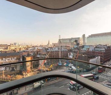 Principal Tower, Ec, Shoreditch, EC2A - Photo 6