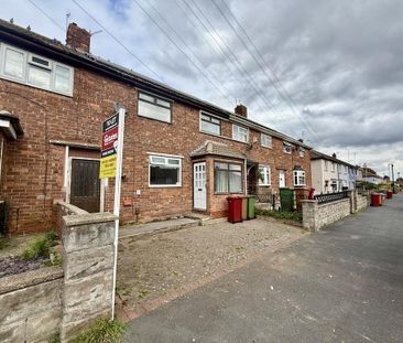 3 bedroom terraced house to rent - Photo 1