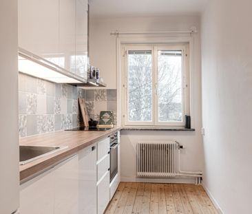 Nyköpingsvägen, Södertälje - Foto 3