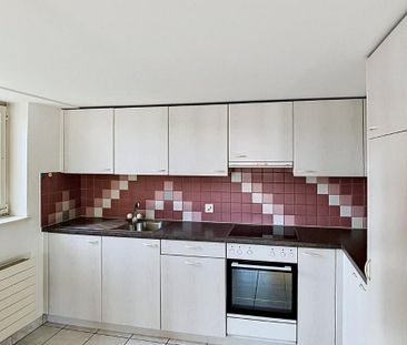 2.5 Zimmer, 60 m², 1. Stock - Photo 2