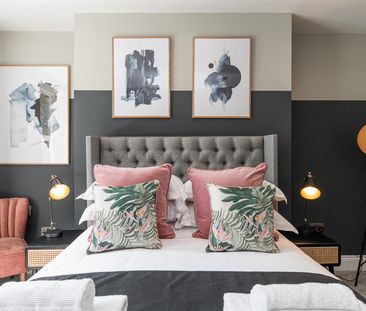 Chelmsford Lofts, Sandyford, Newcastle upon Tyne - Photo 3