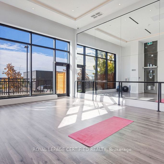 For Lease - 2450 Old Bronte Road Unit# 432, Oakville, Ontario - Photo 1