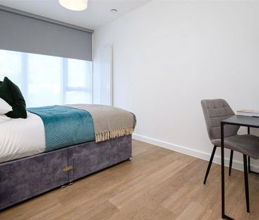 Walton Court, Station Avenue, Walton-On-Thames, KT12 - Photo 4