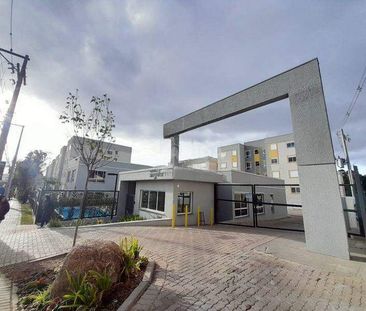 Apartamento para aluguel, 2 quartos, 1 vaga, Agronomia - Porto Aleg... - Photo 2