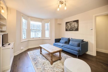1 bedroom flat to rent - Photo 3