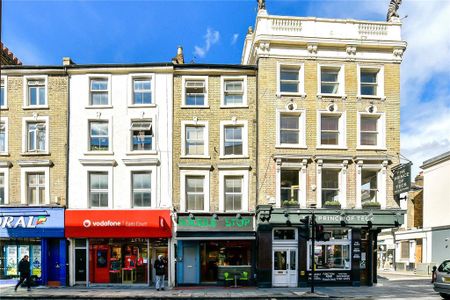 1 bedroom flat to rent - Photo 5