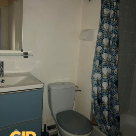 Location Appartement 1 pièce 20m² RENNES 35700 - Photo 4