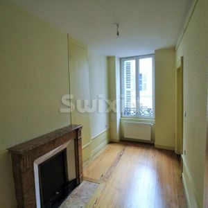 appartement Saint-Claude - Photo 2