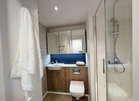 True Studio, City Centre, NG1, Property for rent - Photo 5