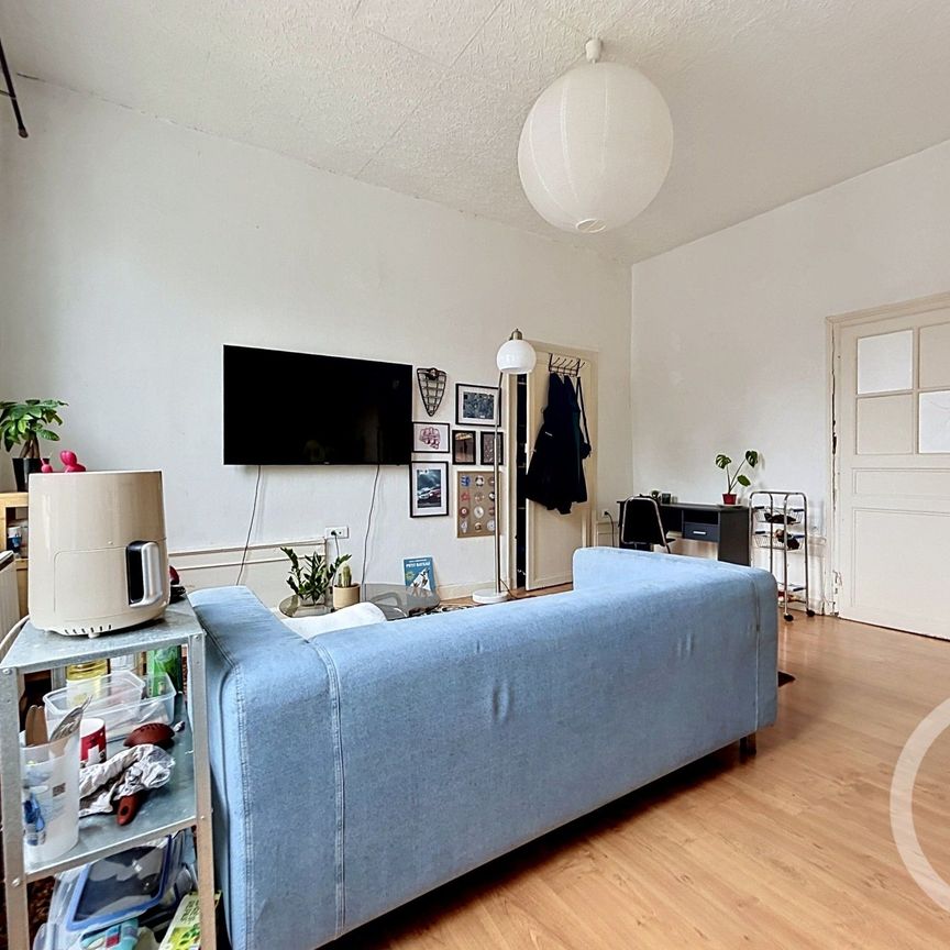 Location Appartement 1 pièce 25m² TROYES 10000 - Photo 1