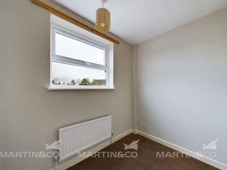 2 bedroom terraced house to rent - Photo 5