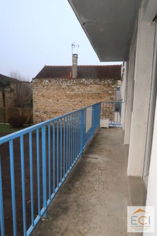 Appartement Limoges 3 pièce(s) 60.50 m2 - Photo 2