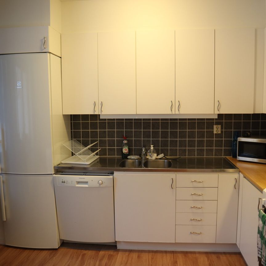 Bomansgatan, Västerås - Foto 1