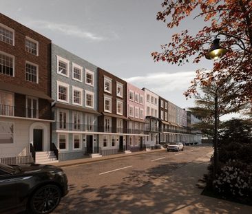 Albion Place, Ramsgate - Photo 1