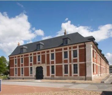 Appartement à louer 2 pièces 52.46m² - Photo 1