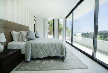 5 bedroom luxury Villa for rent in Benahavís, Andalusia
