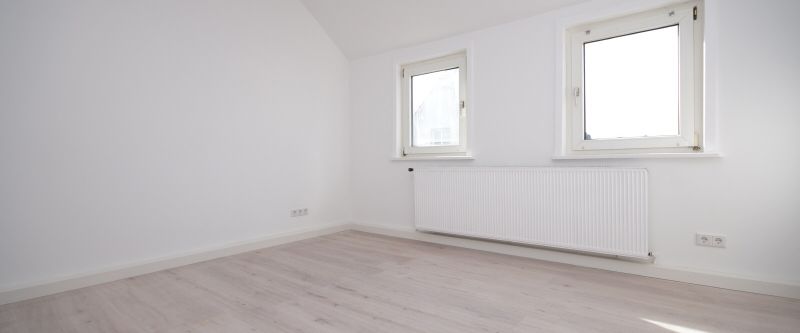 Freundliche Erdgeschosswohnung - Foto 1