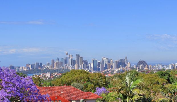 15/4-5 Gurigal Street, Mosman, NSW 2088 - Photo 1