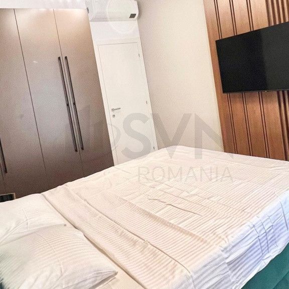 Apartament 2 camere LUX - Herastrau Park View-Prima inchi... - Photo 1