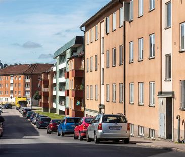 Jägaregatan 2 B - Photo 2