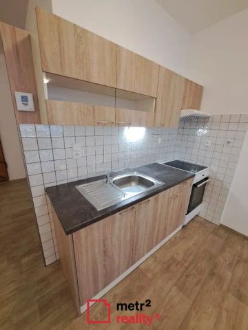 Pronájem, Byty 1+kk, Olomouc - U Cukrovaru - Photo 2
