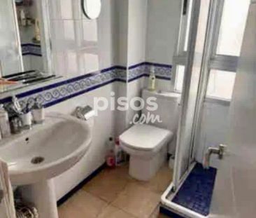 Apartamento en alquiler en Huerta de La Reina-Arruzafilla-Parque Fi... - Foto 6