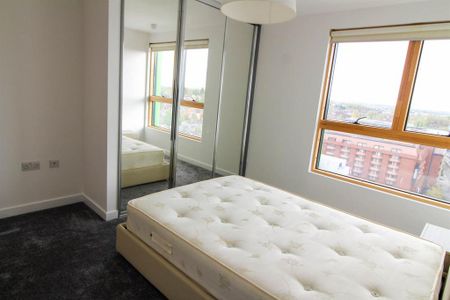 1 bedroom apartment to rent - Photo 3