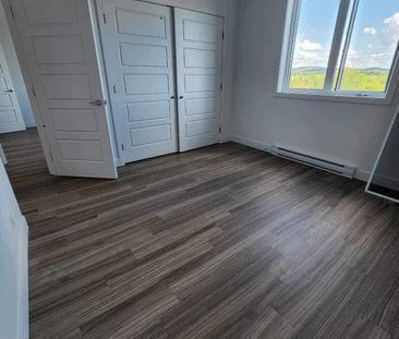 5 1/2 style condo secteur Rock Forest - Photo 3