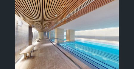 Breathtaking Views - Modern Four Bedroom + Media Room - Photo 3