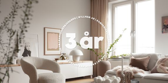 Kungsgatan 46 A - Foto 2